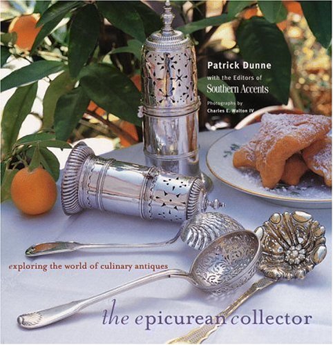 The Epicurean Collector