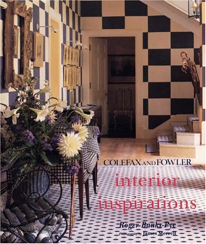Colefax & Fowler's Interior Inspirations