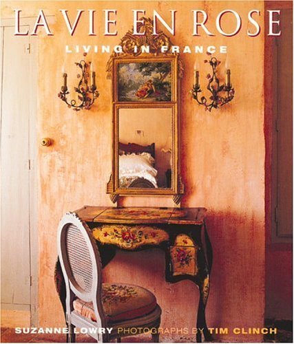 La Vie En Rose