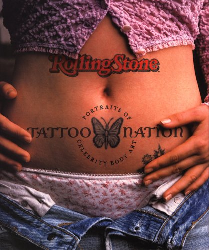 Tattoo Nation