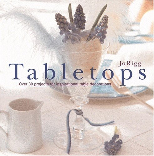 Tabletops