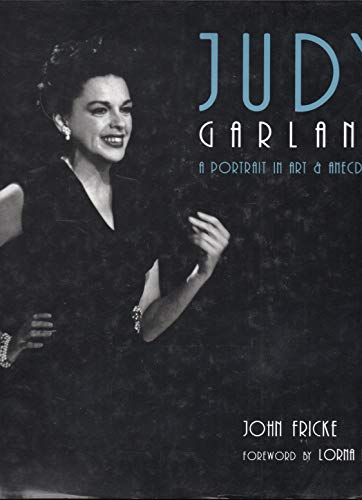 Judy Garland