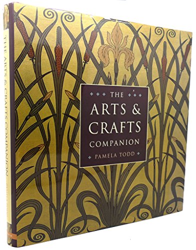 The Arts and Crafts Companion