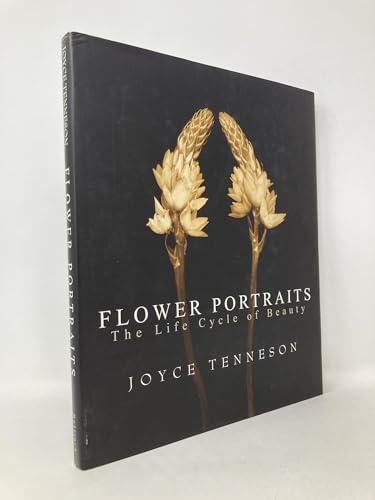 Flower Portraits