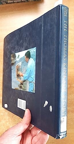 The Thomas Kinkade Story