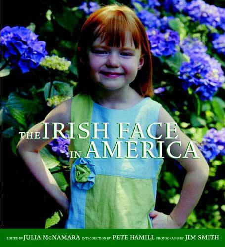 The Irish Face in America