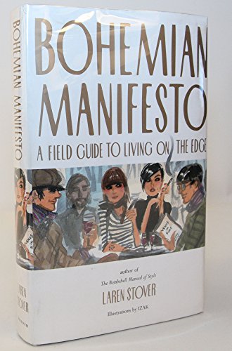Bohemian Manifesto