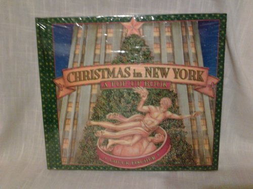 Christmas in New York