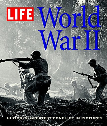 Life: World War 2