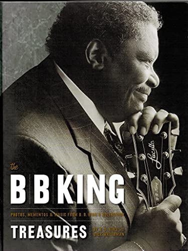 The B. B. King Treasures