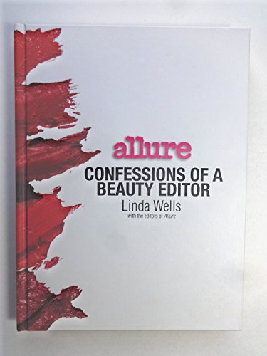 Allure: Confessions Of A Beauty Editor