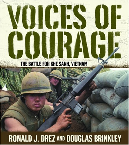 Voices of Courage