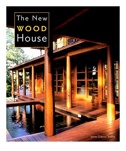 The New Wood House