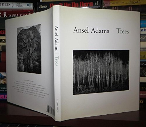 Ansel Adams