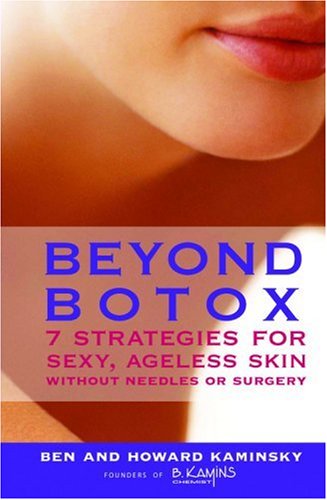 Beyond Botox
