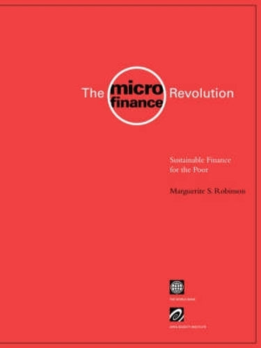The Microfinance Revolution