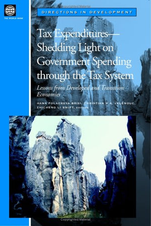 Tax Expenditures