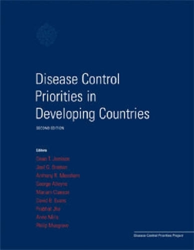 Disease Control Priorities