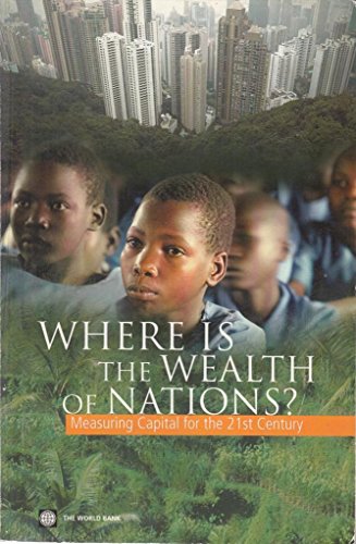 Where Is the Wealth of Nations?
