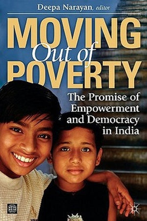 MOVING OUT of POVERTY, VOULME 3 : MOBILITY and CONFLICT