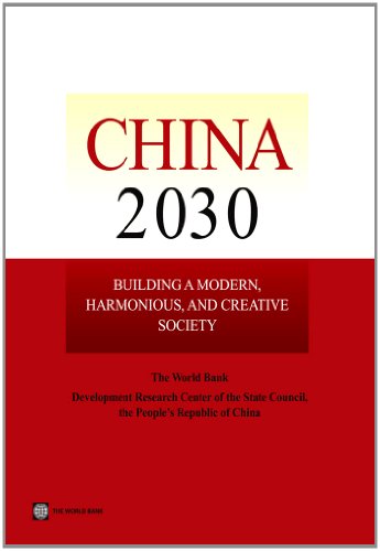 China 2030