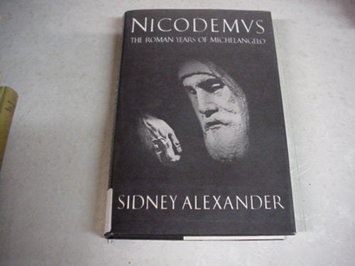 Nicodemus