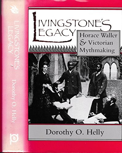 Livingstone's Legacy
