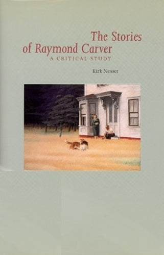 The Stories of Raymond Carver