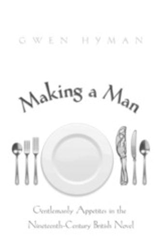 Making a Man