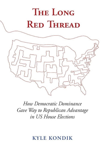 The Long Red Thread