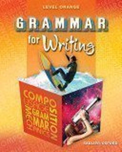 Grammar for Writing