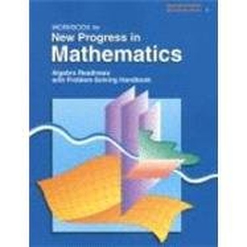 New Progress in Mathematics