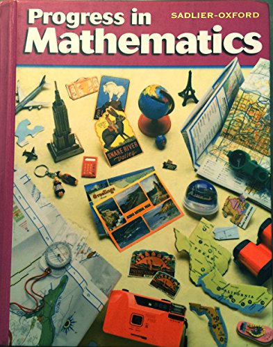Progress in Mathematics