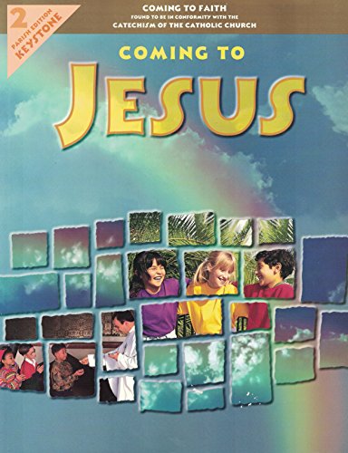 Coming to Jesus