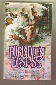 Forbidden Ecstasy 