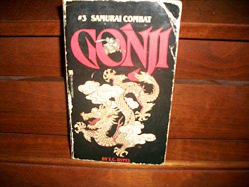 Gonji