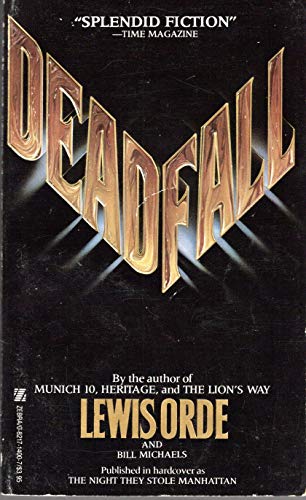 Deadfall