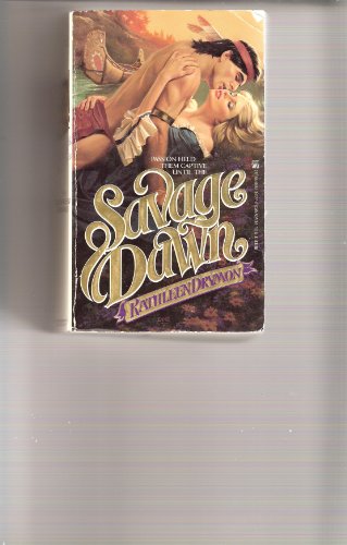 Savage Dawn-Wldn