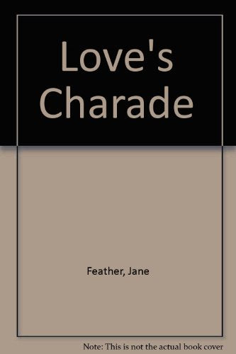 Love's Charade