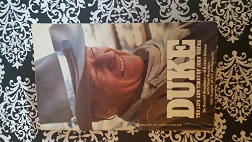 Duke: Life/Times Joh