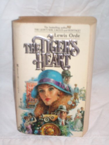 Tiger's Heart/The