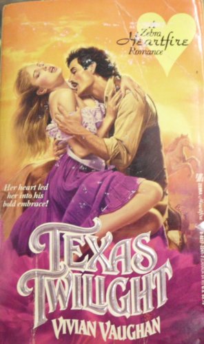 Texas Twilight
