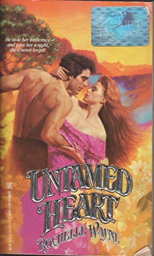 Untamed Heart