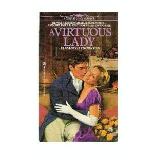 Virtuous Lady/A 