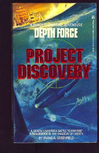 Project Discovery