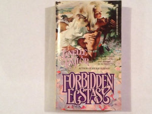 Forbidden Ecstasy 