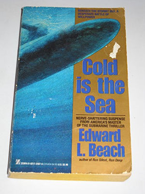 Cold Is the Sea