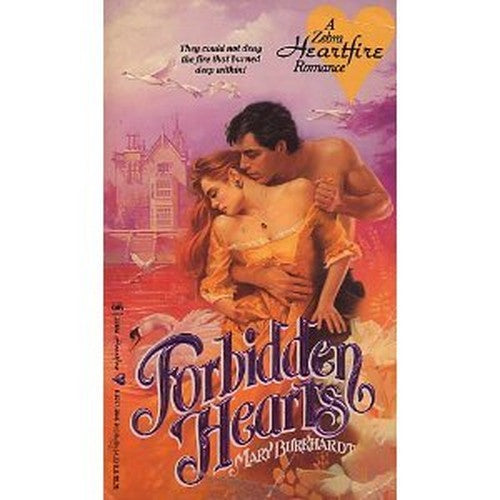 Forbidden Hearts