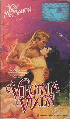 Virginian Vixen