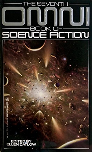 The Seventh Omni Book of Science Fiction